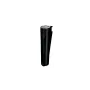 Zapalniczka palnik Clipper Metal Jet Flame Matt Black - 2